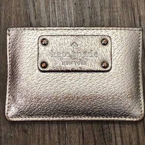 Card holder